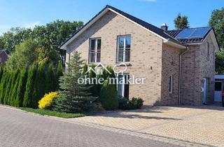 Einfamilienhaus kaufen in 21709 Himmelpforten, Einfamilienhaus zu Verkaufen in Himmelpforten-PROVISIONSFREI