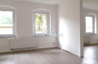 Wohnung mieten in 09569 Oederan, NEU SANIERT! 3R-Wohnung mit Stellplatz 80 m² (EBK) ***Vermieter-Bonus 2 Kaltmieten geschenkt***