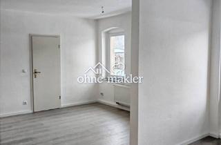 Wohnung mieten in 09569 Oederan, NEU SANIERT! 3R-Wohnung mit Stellplatz 80 m² (EBK) ***Vermieter-Bonus 2 Kaltmieten geschenkt***