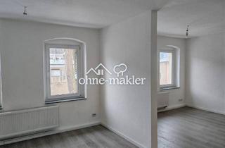 Wohnung mieten in 09569 Oederan, NEU SANIERT! 3R-Wohnung mit Stellplatz 80 m² (EBK) ***Vermieter-Bonus 2 Kaltmieten geschenkt***
