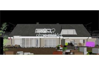 Villa kaufen in 33659 Bielefeld, Villa m. Hallenbad, Vollkeller, Doppelgarage und Option 2 ELW je 80qm - Nähe Teutoburger Wald