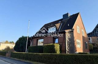 Einfamilienhaus kaufen in 23774 Heiligenhafen, Gemütliches Einfamilienhaus mit Einliegerwohnung an der Ostsee