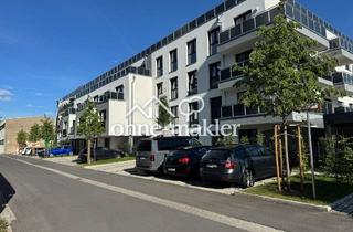 Wohnung mieten in 90763 Fürth, Stilvolle, neuwertige 4-Zimmer-EG-Wohnung mit luxuriöser Innenausstattung mit EBK in Fürth