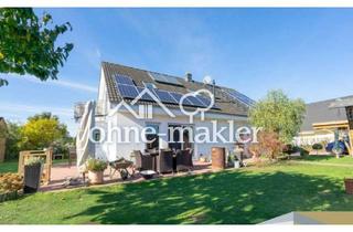 Einfamilienhaus kaufen in 23845 Seth, Platzwunder für Familien: 7 Zimmer, Garten, PV-Anlage & viel Herz in Seth