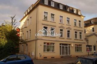 Gewerbeimmobilie kaufen in 01159 Dresden, Gewerbeeinheit in Top Lage nahe Löbtau Passage + 5,5% Rendite