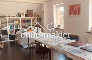 Geschäftslokal mieten in 64354 Reinheim, Praxisräume im Dachgeschoss des Ärztezentrums