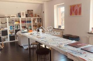 Geschäftslokal mieten in 64354 Reinheim, Praxisräume im Dachgeschoss des Ärztezentrums