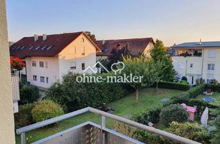 Wohnung mieten in 79576 Weil am Rhein, Gepflegte 2,5 Mietwohnung im Herzen von Weil am Rhein/Altweil, 57qm, BJ 2004