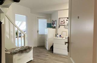 Wohnung mieten in 38640 Goslar, Goslar Altstadt: Großzügige und helle DG-Maisonette Wohnung