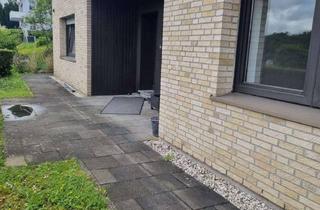 Wohnung mieten in 57080 Siegen, Sanierte 4‑Zimmer‑Wohnung mit eigenen Garten, Keller & Stellplatz