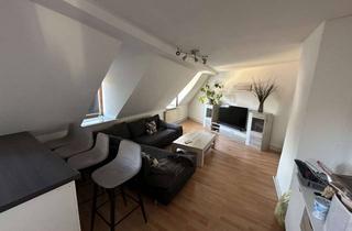 Wohnung mieten in Lange-Geismar-Straße 49, 37073 Göttingen, Schöne 3-Zimmer-Wohnung in Göttingen