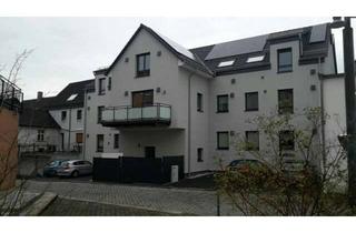 Wohnung mieten in Neue Str. 11, 58339 Breckerfeld, Ansprechende 2-Zimmer-Wohnung mit gehobener Innenausstattung mit Balkon in Breckerfeld