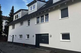 Wohnung mieten in 44623 Herne-Mitte, 3 Zimmer Dachgeschosswohnung mit großem Balkon!