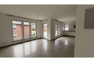 Wohnung mieten in Auf Dem Esch, 49504 Lotte, Moderne 3-Zimmer-Wohnung mit Gaskamin und Balkon in Lotte-Wersen