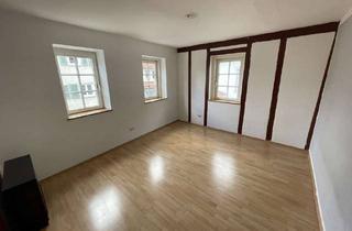 Wohnung mieten in Rieter Straße, 71665 Vaihingen an der Enz, 5,5-Zimmer-Wohnung mit EBK in Enzweihingen
