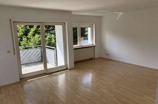 Wohnung mieten in Obere Rötelstraße 19b, 77886 Lauf, Moderne Maisonette-Wohnung mit Weitblick – 3-Zimmer, Balkon, 91 m² in Lauf