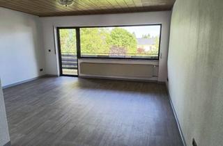 Wohnung mieten in 66482 Zweibrücken, Schöne 4 Zimmer Wohnung mit großem Balkon
