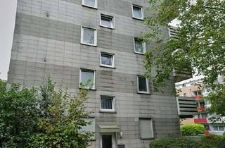 Wohnung mieten in Konrad-Adenauer-Straße 13, 48599 Gronau, Ansprechende und gepflegte 2-Raum-Wohnung mit Balkon und EBK in Gronau (Westf.)