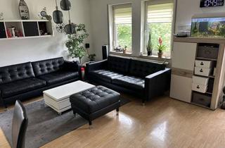 Wohnung mieten in Sinner Straße 1a, 35745 Herborn, Freundliche 3-Zimmer-Wohnung mit Balkon in Merkenbach