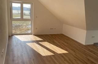 Wohnung mieten in 82291 Mammendorf, DG Wohnung Erstbezug