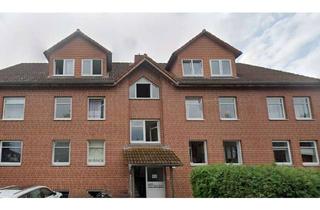 Wohnung mieten in Königsberger Straße, 29690 Schwarmstedt, Geschmackvolle, modernisierte 1,5-Raum-Wohnung mit geh. Innenausstattung mit Balkon und EBK