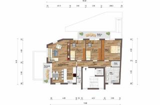Wohnung mieten in 73274 Notzingen, Moderne 4.5 Zi. EG Wohnung in Notzingen