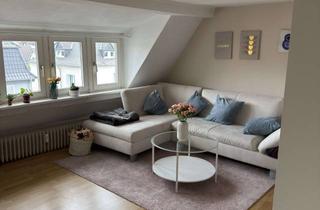 Wohnung mieten in 35510 Butzbach, Charmante 3-Zimmer-Dachgeschosswohnung in Butzbach – ab 01.08. frei
