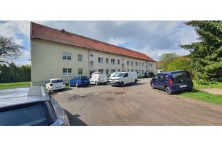 Wohnung mieten in 01477 Arnsdorf, Charmante 2-Zimmer-Wohnung im Erdgeschoß auf historischem Vierseithof – Wohnen mit Charakter