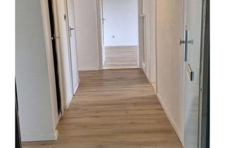 Wohnung mieten in Berliner Straße 36, 38678 Clausthal-Zellerfeld, Helle Wohnung zentral Balkon 540 € - 81 m² - 4.0 Zi.