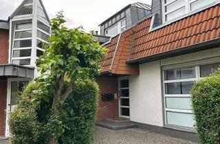 Wohnung mieten in Kreisbahnstraße 37, 52511 Geilenkirchen, Ansprechende und gepflegte 3-Zimmer-Dachgeschosswohnung mit Balkon und EBK in Geilenkirchen-Gillrath