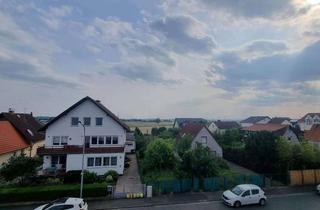 Wohnung mieten in 64319 Pfungstadt, Neubauwohnung 4,5 Zimmer mit EBK