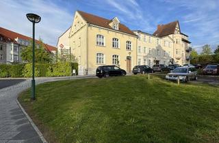 Wohnung mieten in Bruchstraße 14b, 17235 Neustrelitz, Schöne 1-Zimmer-Wohnung in Neustrelitz