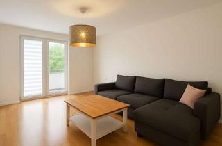 Wohnung mieten in 87600 Hirschzell, Moderne 3-Zimmer-Wohnung mit Balkon & Stellplatz in Kaufbeuren