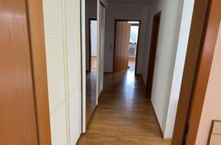 Wohnung mieten in 92421 Schwandorf, Ansprechende 2,5-Zimmer-Wohnung mit Balkon und EBK in Schwandorf
