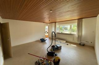 Wohnung mieten in Im Grund, 35043 Marburg, 3-ZKB-Wohnung mit Terasse und Einbauküche in Marburg