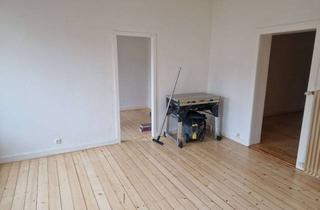 Wohnung mieten in Schuhstraße 29, 29525 Uelzen, Ansprechende 3-Zimmer-Wohnung mit Balkon und Einbauküche in Uelzen