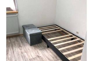 Wohnung mieten in Holzgartenstraße, 93413 Cham, Mietwohnung in Cham-Nunsting AB SEPTEMBER