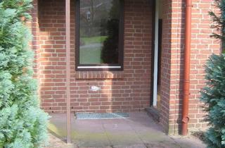 Wohnung mieten in Lindenstraße 24, 29664 Walsrode, Gepflegte Wohnung in ruhiger Lage mit Terrasse und Blick ins Grüne