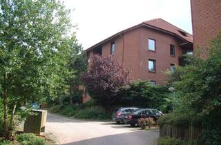 Wohnung mieten in Lindenstraße 18, 29664 Walsrode, Gemütliche Single-Wohnung in ruhiger und gepflegter Wohnanlage