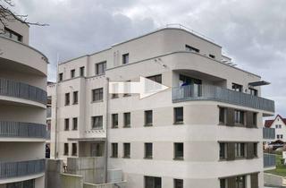 Wohnung mieten in Bahnhofstrasse 31, 75382 Althengstett, Direkt am Bahnhof der "Hesse-Bahn" - attraktive Etagenwohnung mit großem Balkon.