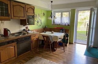 Wohnung mieten in Gaistalstraße 83, 76332 Bad Herrenalb, Geräumige Wohnung mit einem Zimmer zur Miete in Bad Herrenalb