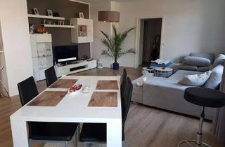 Wohnung mieten in Untere Marktstraße, 98646 Hildburghausen, Geräumige und lichtdurchflutete 2-Zimmer-Erdgeschoß-Wohnung in der Fußgängerzone-Nähe Marktplatz
