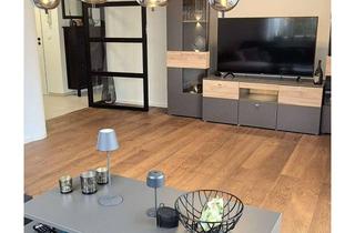 Wohnung mieten in Alpenstraße 35, 86972 Altenstadt, Exklusive möblierte 3-Raum-EG-Wohnung mit Garten und EBK in Altenstadt