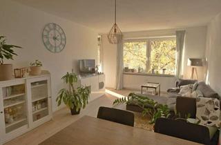 Wohnung mieten in 37083 Göttingen, 3-Zimmer-Wohnung in ruhiger Wohnstraße in Geismar- 750 € kalt - 78 m²
