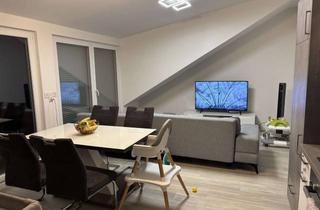 Wohnung mieten in 78224 Singen, Exklusive 3-Zimmer-Wohnung mit Einbauküche in Singen (Hohentwiel)