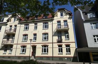 Wohnung mieten in 24768 Rendsburg, Großzügige 4-Zimmer-Dachgeschosswohnung in gepflegtem Mehrfamilienhaus