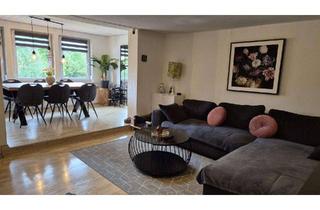 Wohnung mieten in 72116 Mössingen, Exklusive 4-Zimmer-DG-Wohnung mit gehobener Innenausstattung mit Einbauküche in Mössingen Belsen