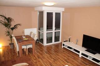 Wohnung mieten in Wasbeker Straße 132, 24534 Innenstadt, Nachmieter gesucht: Schöne 2,5 Zimmer Wohnung mit Balkon. Ab sofort