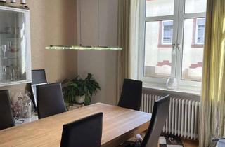 Wohnung mieten in 66953 Pirmasens, schöne 3 Zimmerwohnung in Pirmasens