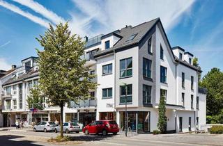 Wohnung mieten in Martinstraße 27, 57462 Olpe, Zentral Wohnen in Olpe!